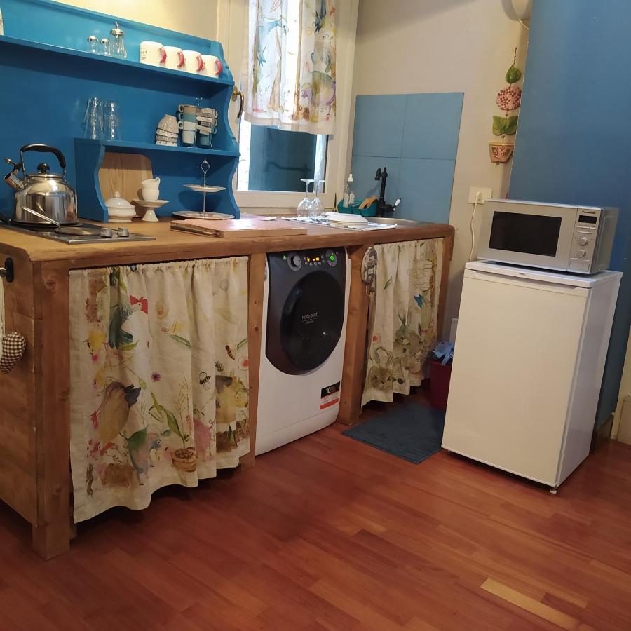 Ca' Falier Blue - 10 Min From Train And Bus Station Wenecja Zewnętrze zdjęcie