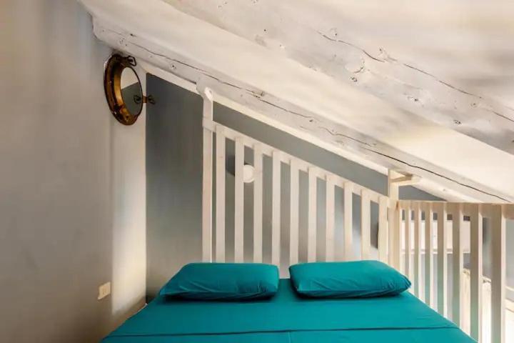 Ca' Falier Blue - 10 Min From Train And Bus Station Wenecja Zewnętrze zdjęcie